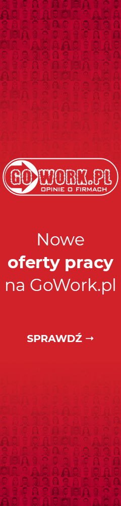Oferty pracy w Warszawie
